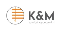 K&M Rolety
